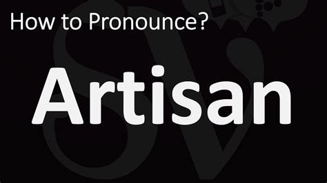 how do you pronounce artesian.
